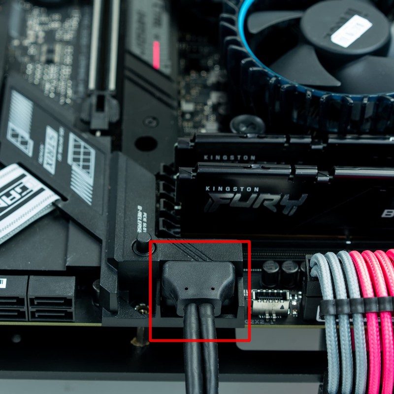 LINKUP - Adaptador interno USB 3.2 Gen 2 (USB 3.1)
