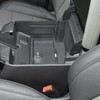 RT-TCZ for Silverado Center Console Organizer Gun Safe Box with