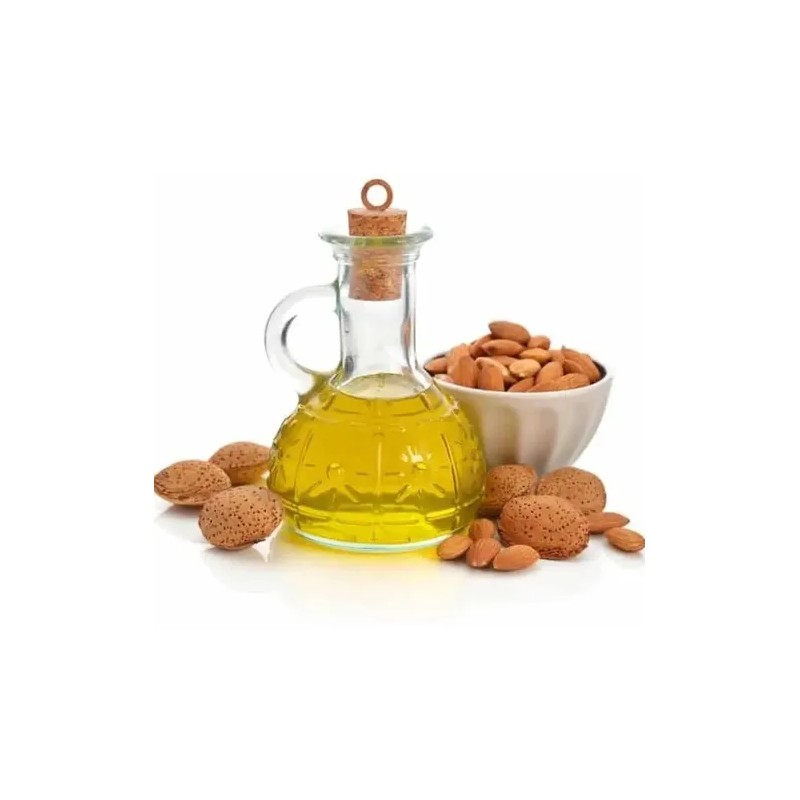 Aceite De Almendras Dulces Naturagrama 500 Ml