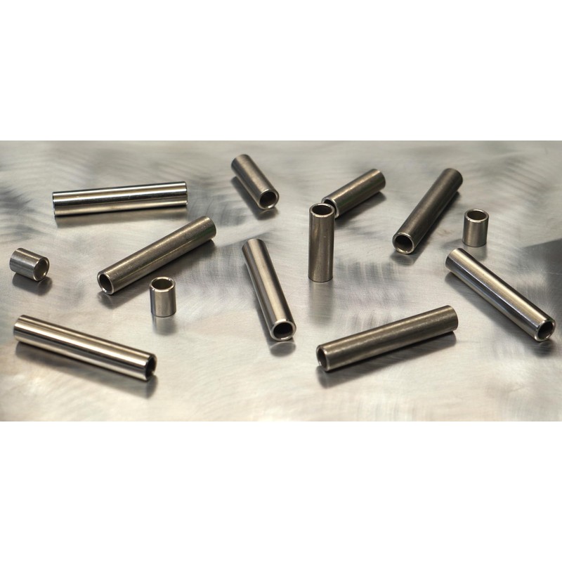 Spacer Sleeve Made of Stainless Steel (5 Pieces) – Outer