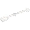 Yamazaki 6923 Magnetic Measuring Spoon, White Size (W x D