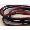 37.938" Barnett Quad Edge String (RED/Black)