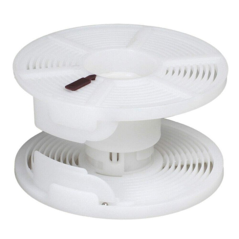 Darkroom Spiral Reel for AP Paterson Kaiser Film Developing Tank