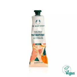 핑크 그레이프후룻 핸드 크림 30ML Pink Grapefruit Hand Cream 30ML