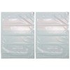 Shifle Petako Compression Bag, Pack of 2, siffler x PETAKO,