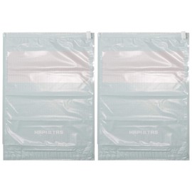 Shifle Petako Compression Bag, Pack of 2, siffler x PETAKO, PT7 Mint