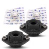 2 x Original Meyle 3147410001 Strut Mount Lower Rear Axle