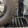 RebarTech Tire Stand for Tire Changer Machine, Rolling Plate, Tire