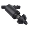 Filtro De Agua Macho 3/4 Para Malla De Riego