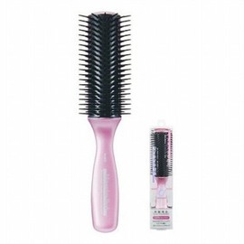 mineraruionburasi Blow Brush Large Pink IO – 1001P
