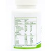 Alga Espirulina y Chlorella en Capsulas, Pack de 3 Piezas