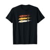 Bacon, Egg & Cheese Island T-Shirt