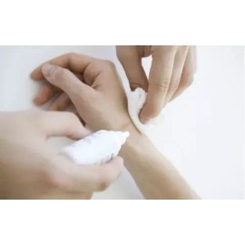 Degasa Dermocleen Jabón Antiséptico Benzalconio Jabón 4 L Cleen Cb