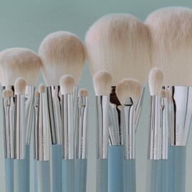 EQUMAL Easy Brush AA Collections Choose 1ea, Type:AA11 Shine Face