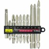 KONYO SUN UP Driver Bit Set Combination Set 10pc #2
