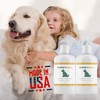Buddy's Best Dog Shampoo for Smelly Dogs - Dog Shampoo