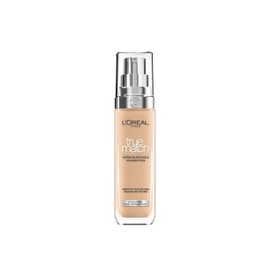 L'Oréal Paris True Match Liquid Foundation 5.N Sand