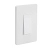 Alexa Light Switch,Smart WiFi Light Switches,Compatible with Alexa and Google