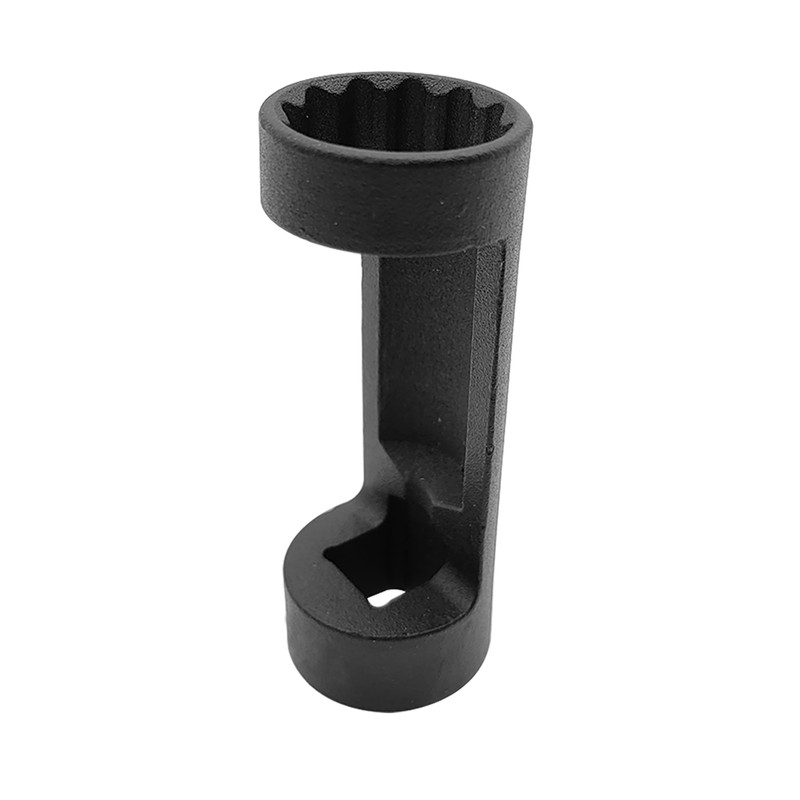 Strut Nut Socket, 12 Point 1/2'' Drive Suspension Strut Socket