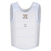 Wesing Professional Karate WKF Approved Men Chest Protector