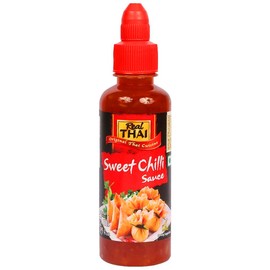 Real Thai Sweet Chilli Sauce 235ml