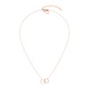 Tamaris Necklace, Stainless Steel, none