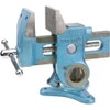 Shop Fox D3125 Parrot Vise
