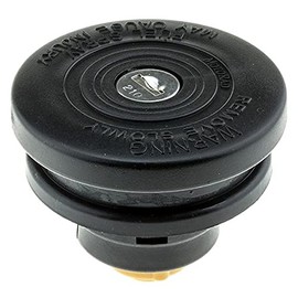 Locking Fuel Cap Set