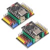AITRIP 2 Sets ESP32-C3 MINI Development Board ESP32 Super Mini