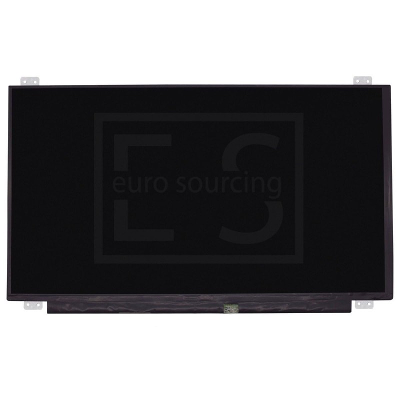 15.6 Inch LED LCD FHD (1920 x 1080) Screen Compatible