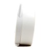 Children Cute Animal Dog/Cat Alarm Clock Silent Non-Ticking Quartz Desk