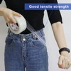 BOMEI PACK Heavy Duty PackingTape with Dispenser - 3 Rolls,