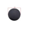 eMagTech 4Pcs Camera Front Body Cap Protected Against Dust and