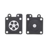 uxcell Carburetor Rebuild Kit Gasket Diaphragm for Walbro 95-526-9-8 Engines