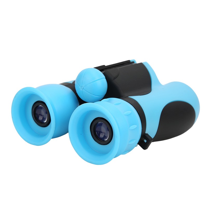 High Definition Compact 8X21 Outdoor Portable Children Binocular Mini Telescope