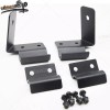 WSAYS Fit Can-Am Defender HD 5/8/10 Pro-Fit Cage Light Pods