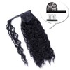 10 Pcs Ponytail Net Bases Stainless Steel Wig Combs 6-teeth