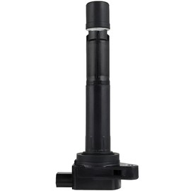 Aintier Set of 4 Ignition Coil Packs 3 Pins Fits for Acura ILX 2.4L 2013-2015 Coil Pack Replaces #UF629