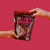 Love Crunch Organic Dark Chocolate & Red Berries Granola, 11.5