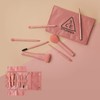 3CE MINI MAKEUP Brush KIT Mini Makeup Brush Kit /