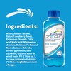 Electrolit Zero, Electrolyte Beverage, Blue Raspberry, 21 Fl Oz bottle