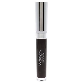 COVERGIRL Melting Pout Vinyl Vow, Get Into It, 0.11 Ounce