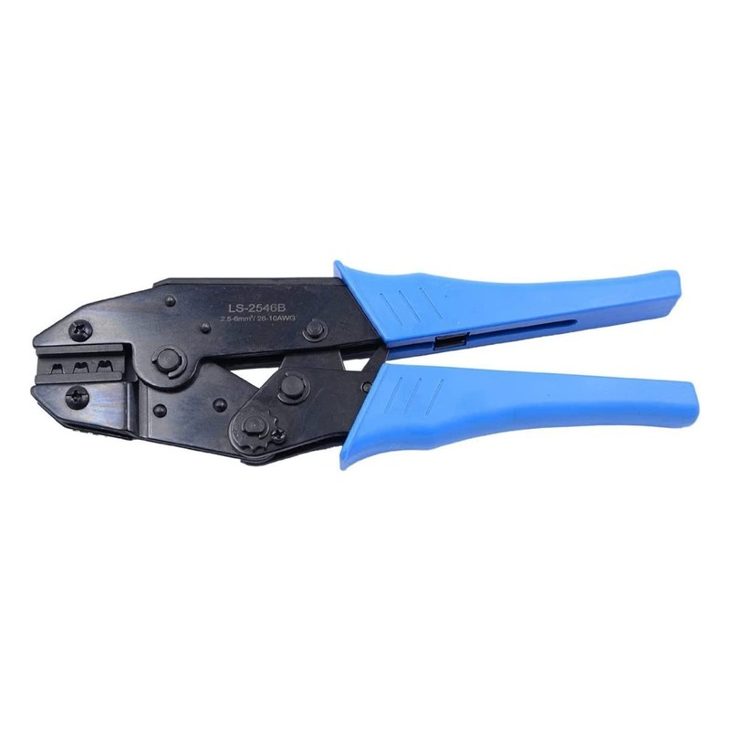 ZONADAH MC Style Crimping Tool Pliers for Solar Panel Cable