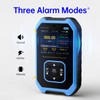 FNIRSI GC-01 Geiger Counter Nuclear Radiation Detector, Radiation Dosimeter with