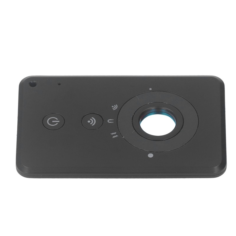 Portable Anti Spy Detector Infrared Camera Finder Anti Tracking GPS