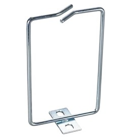 EFB Elektronik Cable Management Bracket 80 x 120 mm