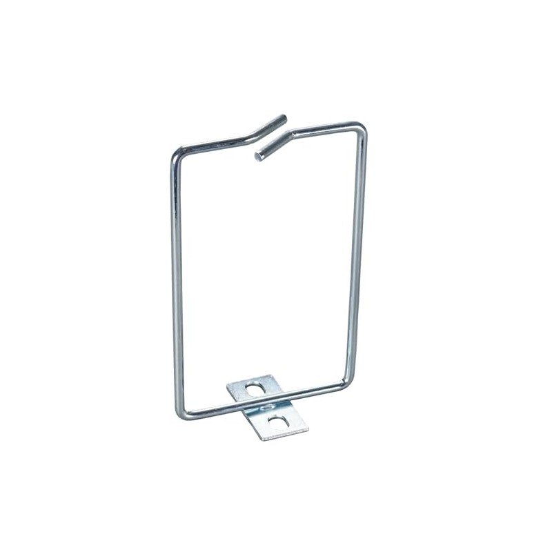 EFB Elektronik Cable Management Bracket 80 x 120 mm