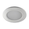 LED Recessed Bathroom Spotlight White 10 W 230 V IP44
