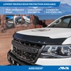 Auto Ventshade [AVS] Aeroskin / Hood Protector | Fits 2018