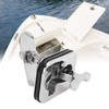 Boat Cam Latch 77 X 63mm 316 Stainless Steel High